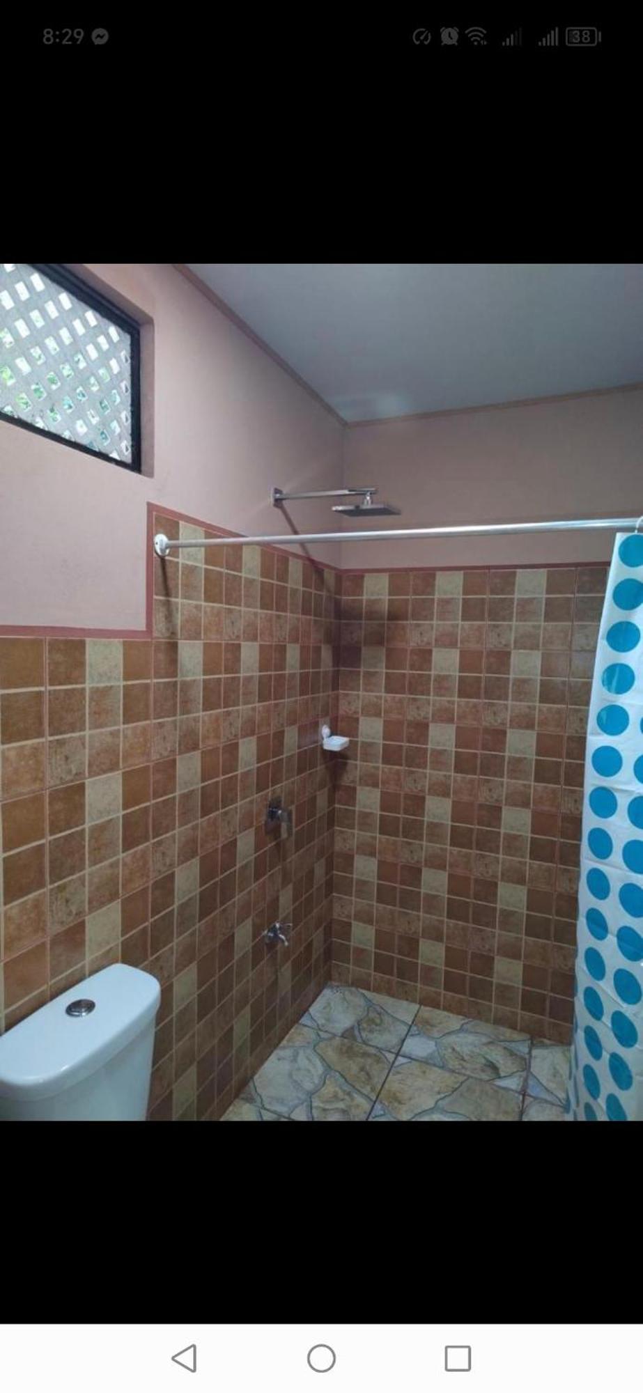Cabinas Agamy Tortuguero Rum bild